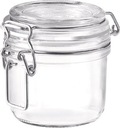 ФИДО БАНКА 350мл СТЕКЛЯННАЯ БОРМИОЛИ ГЕРМЕТИЧНАЯ