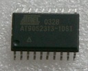 AT90S2313-10SI 8-битный флэш-микроконтроллер 2 КБ
