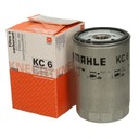 KNECHT KC 6 FILTRE CARBURANT photo 11 - milautoparts-fr.ukrlive.com