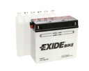 Аккумулятор Exide 51913 20Ач 210А 12Y16A-3A