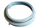 Фартук с воротником для стиральной машины Beko WRE5511BWW