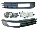 HALOGÈNE + DÉFLECTEUR AUDI A6 ( C6 ) 2008-2011 photo 1 - milautoparts-fr.ukrlive.com