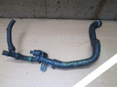 TEMPERATURE REGULATOR JUNCTION PIPE WATER RENAULT MEGANE III 1.5 DCI photo 1 - milautoparts-fr.ukrlive.com