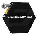 Тормозной трос Jagwire BASIC 1,6x2000мм НЕРЖАВЕЮЩИЙ