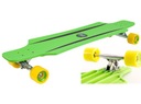 Скейтборд Hudora LONGBOARD CruiseStar 12812