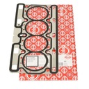 GASKET CYLINDER HEAD ELRING RENAULT TWINGO II photo 1 - milautoparts-fr.ukrlive.com