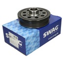 WHEEL PULLEY SWAG BMW 5 (F11) photo 1 - milautoparts-fr.ukrlive.com