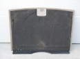 FLOOR COVERING BOOT VW TOUAREG 7L0863546 photo 4 - milautoparts-fr.ukrlive.com