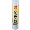 SHELL Gadus S2 V220 2 400г - универсальная смазка для подшипников