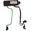 4H0951177 CAPTEUR SENSEUR CIRCULATION ALARM AUDI A8 4H D4 photo 1 - milautoparts-fr.ukrlive.com