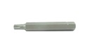 БИТА JONNESWAY TORX T50 L-75MM