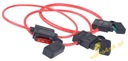 D'INTERRUPTEURS MIDI POUR FEU LED 12V 24V 10A HALOGÈNE photo 3 - milautoparts-fr.ukrlive.com