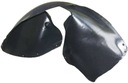 VW PASSAT B6 05-10 WHEEL ARCH COVER FRONT LEFT SPARE PART II photo 1 - milautoparts-fr.ukrlive.com