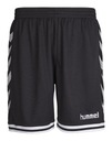 HUMMEL SIRIUS SHORTS SPODENKI SPORTOWE MĘSKIE S