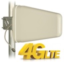 Направленная антенна 3G/4G/HSPA+/LTE для Huawei + кабель