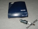 PLUG IGNITION ISKROWA SAAB SUBARU AUDI 5958798 photo 2 - milautoparts-fr.ukrlive.com