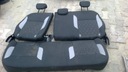 SOFA REAR REAR DACIA SANDERO STEPWAY II 12- photo 1 - milautoparts-fr.ukrlive.com