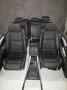 PANEL LEATHER SEATS BMW X5 X-5 E70 E-70 7OS photo 1 - milautoparts-fr.ukrlive.com