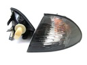 BLINKERS BLINKERS FRONT BMW 3 E46 DYMIONE BLACK BLACK SEDAN 98-01 photo 13 - milautoparts-fr.ukrlive.com