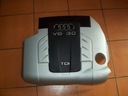 POKRYWA SILNIKA AUDI Q7