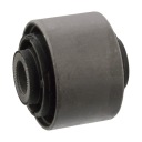 FEBI САЙЛЕНТБЛОК ВТУЛКА TOYOTA RAV4 1994-06 2.0I  (14767704789) фото min 13