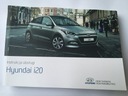 HYUNDAI i20 Руководство пользователя на польском языке 2014 - 2018 г.