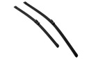 WIPER BLADES FLAT RENAULT MODUS 2004 - 2005 photo 4 - milautoparts-fr.ukrlive.com