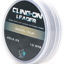 Nash Cling On Leader 45 фунтов/10 м — ил — T8460