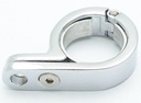 STRAP MOUNTING STEEL CHROME STRAPS 22-25MM photo 2 - milautoparts-fr.ukrlive.com