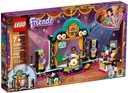 LEGO 41368 КОНКУРС ТАЛАНТОВ FRIENDS АНДРЕА