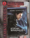 Отчет меньшинства DVD-буклет Viva ФОЛЬГА