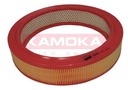 FILTER AIR KAMOKA FOR SKODA OCTAVIA I 1.6 photo 2 - milautoparts-fr.ukrlive.com