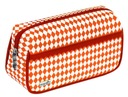 КОСМЕТИЧКА 8032 DIAMOND ORANGE REED Новинка!!!