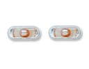 VW T5 MULTIVAN CARAVELLE DIRECTION INDICATOR BLINKER SET photo 1 - milautoparts-fr.ukrlive.com