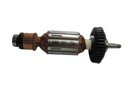 Ротор BOSCH GWS 7-115 230-240 В 1604010623