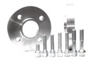 DISTANCES 20 MM VW GOLF POLO BMW E30 4X100 + VIS photo 1 - milautoparts-fr.ukrlive.com