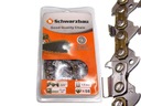 Цепь 14 '' '58x325 для пилы Husqvarna Saw