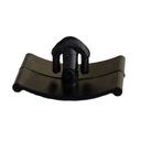 10× CLAMP CLAMPS SOUND INSULATION HOOD OPEL AGILA ASCONA photo 5 - milautoparts-fr.ukrlive.com