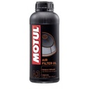 Масло Motul A3 для пропитки воздушного фильтра 1л.