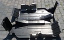 BMW X5 E53 PROTECTION CHASSIS PLATE TANK 8408767 photo 1 - milautoparts-fr.ukrlive.com