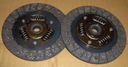 DISQUE ENSEMBLE D'EMBRAYAGE 180 MM TRABANT 1.1 WARTBURG 1.3 VW photo 2 - milautoparts-fr.ukrlive.com