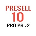 ПОЗИЦИОНИРОВАНИЕ - 10 Presell PRO - SEO ссылки PR3-5