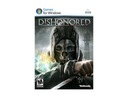 ТОЛЬКО КОРОБОЧНАЯ ВЕРСИЯ ИЛИ КОД Dishonored [НОВИНКА]