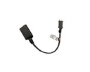 ORYG KABEL ADAPTER USB OTG SONY EC-310 Z Z1 Z3 M2