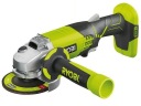 УГЛОВАЯ ШЛИФОВАЛЬНАЯ МАШИНА RYOBI R18AG-0 18V ONE+