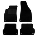 SEAT EXEO 2008-2013 TAPIS CARBON CARMAT photo 2 - milautoparts-fr.ukrlive.com