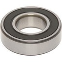 ШАРИКОВЫЙ ПОДШИПНИК 608 2RS 8x22x7 DKF ГЕРМАНИЯ FV