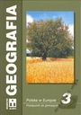 География. Неполная средняя школа часть 2/3 Польша в Европе