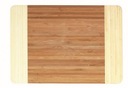 62872 РАЗДЕЛОЧНАЯ ДОСКА AMBIO BAMBOO 35x25x2 CM