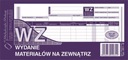 MiP print Внешнее издание WZ 1/3 A4 351-8 13100